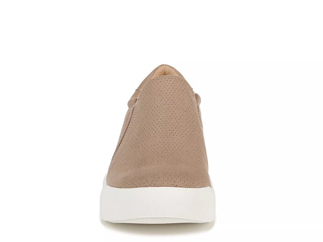 Time Off Wedge Sneaker