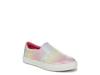 Madison Slip-On Sneaker - Kids' Multicolor view