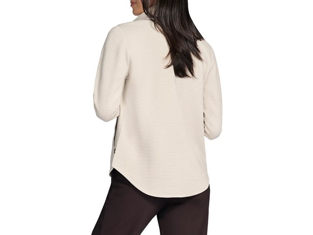 Skechers The Hoodless Hoodie GO WALK Shine Women's Jacket - Free Shipping | DSW