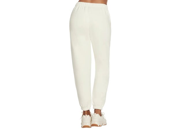 Skechers SKECH-SWEATS Delightful Women's Jogger Pants - Free Shipping | DSW
