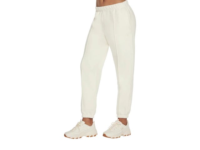 Skechers SKECH-SWEATS Delightful Women's Jogger Pants - Free Shipping | DSW