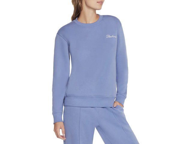 Skechers SKECH SWEATS Signature Women s Sweatshirt