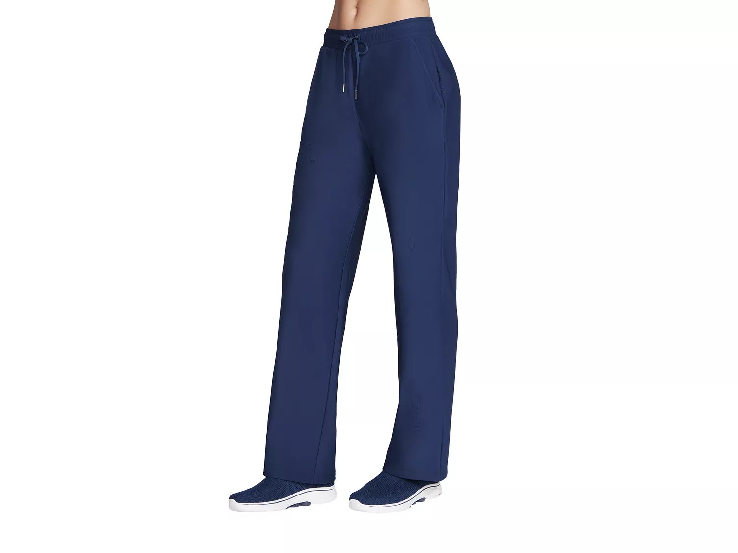 GO LUXE RIB Women's Pants