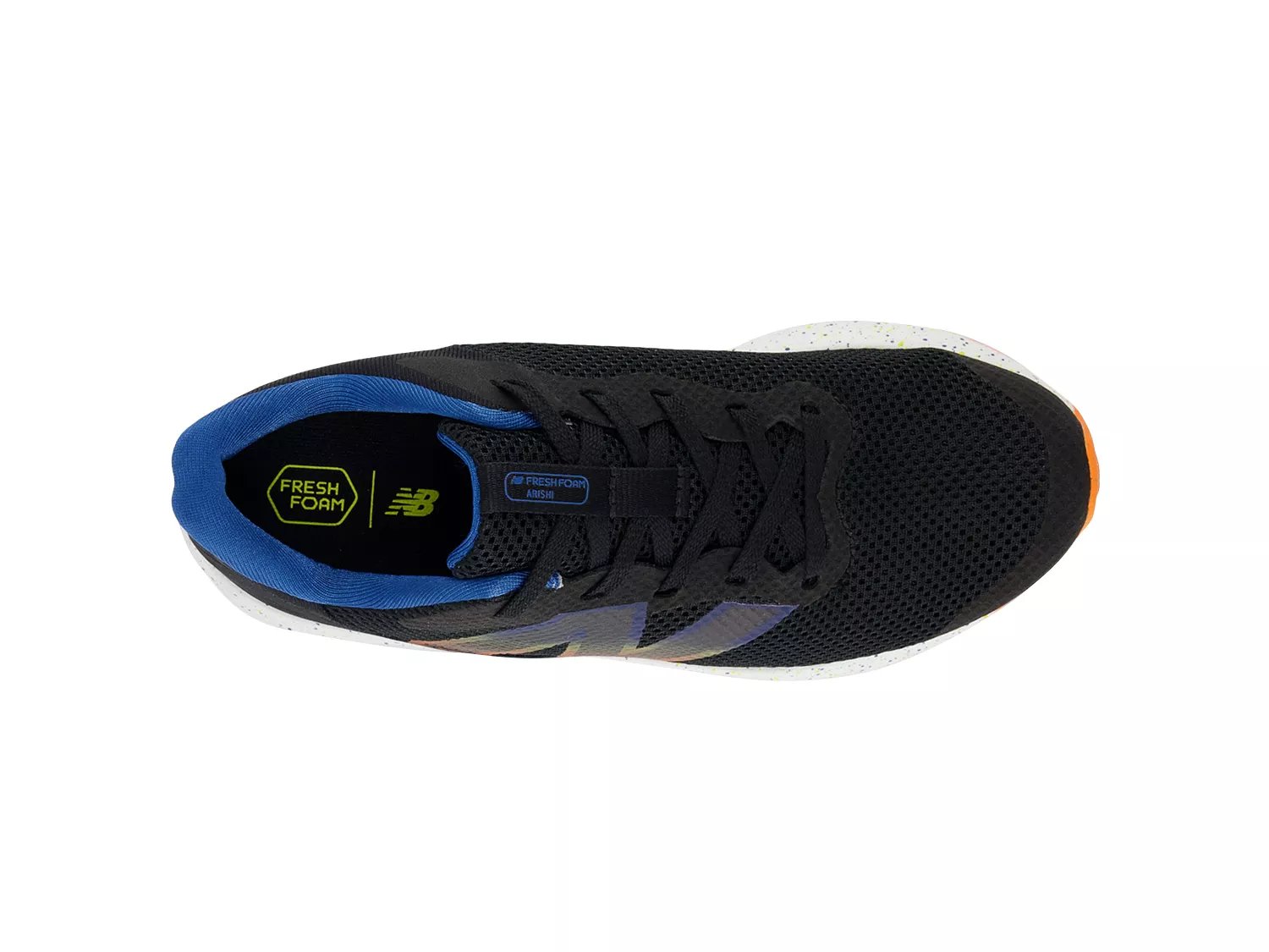 Fresh Foam Arishi v4 Sneaker