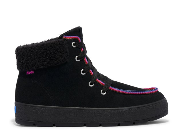 Keds Explore Bootie - Women's - Free Shipping | DSW