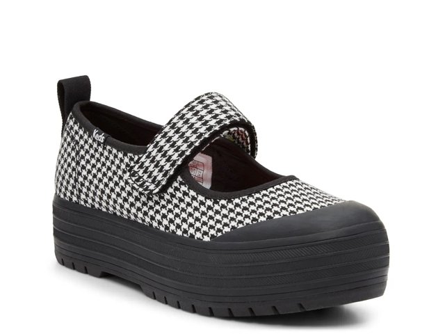 Keds wedge heel shoes best sale