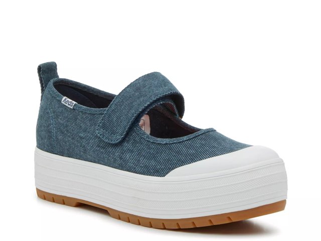 Keds mary jane sneakers clearance