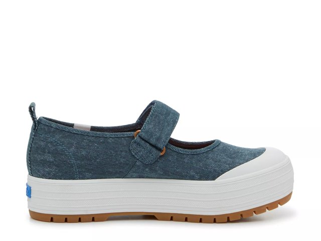 Keds Mary Jane Sneaker Women s