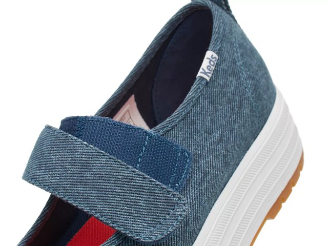 Keds Mary Jane Sneaker Women s Free Shipping DSW