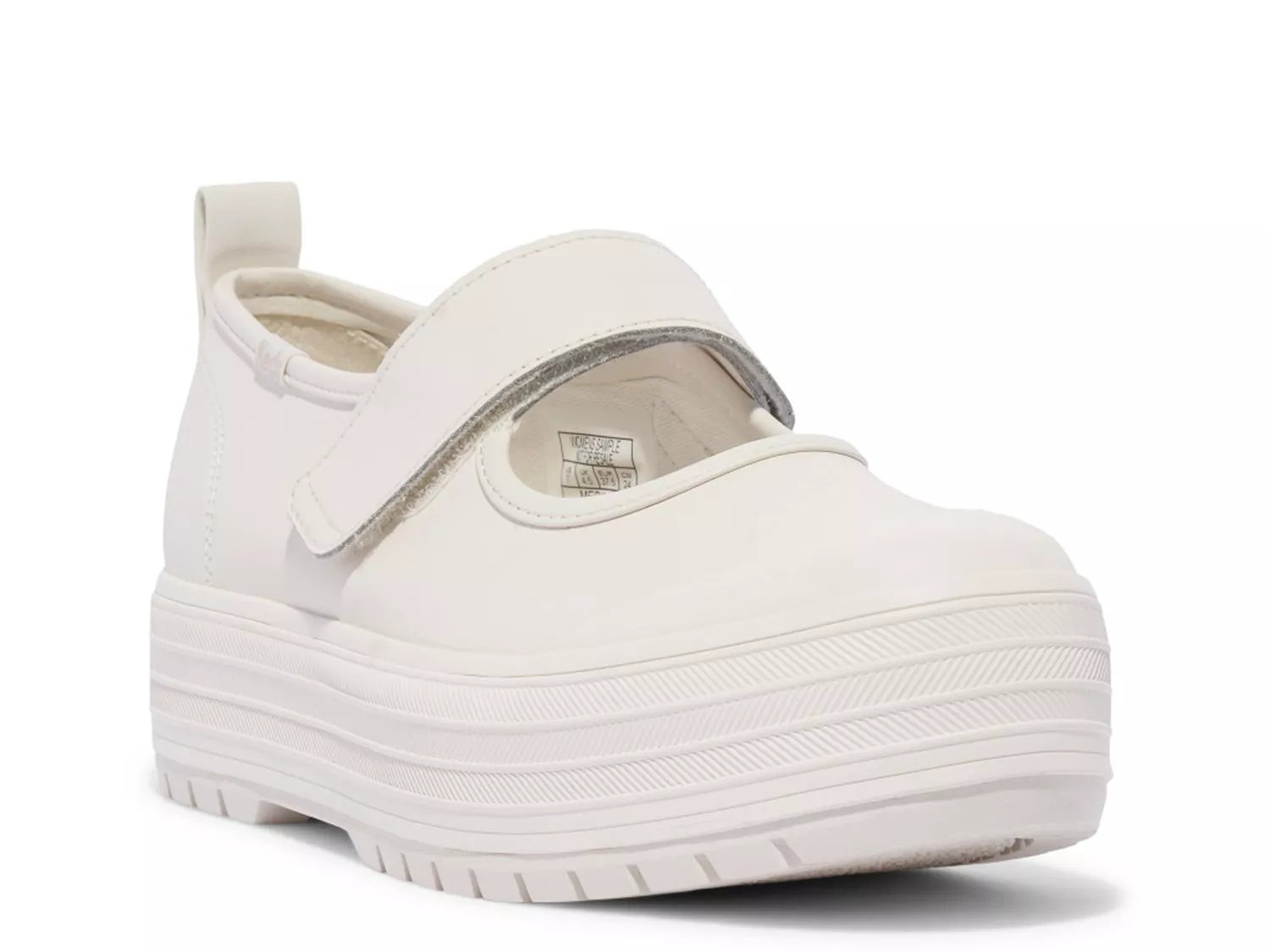Женские модные кроссовки Keds Mary Jane Sneaker