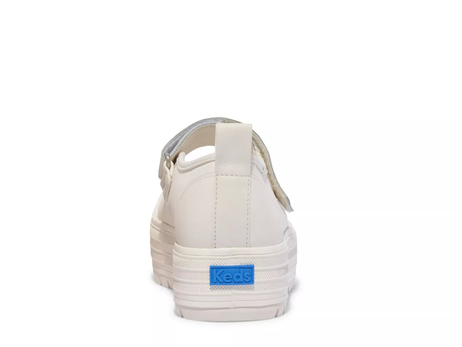 Mary Jane Sneaker - Women's