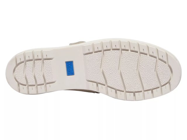 Keds Mary Jane Sneaker - Women's