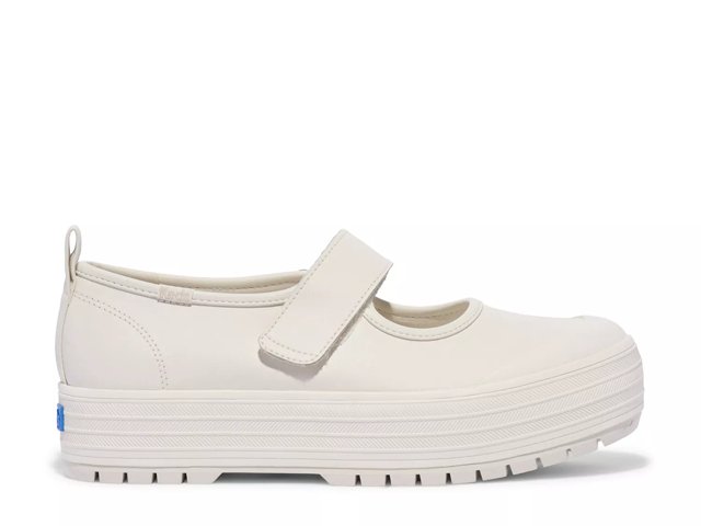 Keds Mary Jane Sneaker - Women's