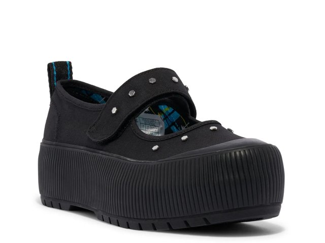 Keds x Monster High Platform Mary Jane Slip-On - Free