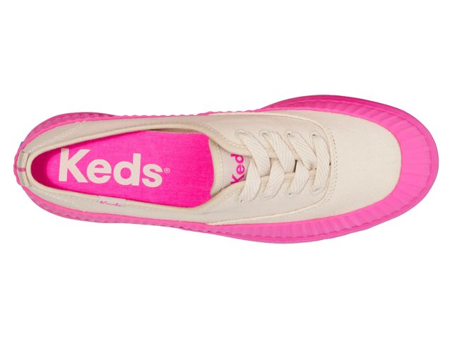 Keds plateforme shop