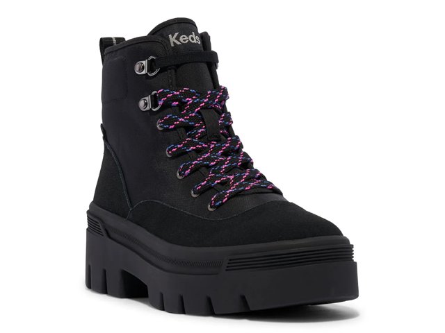 Keds Soho Bootie Women s