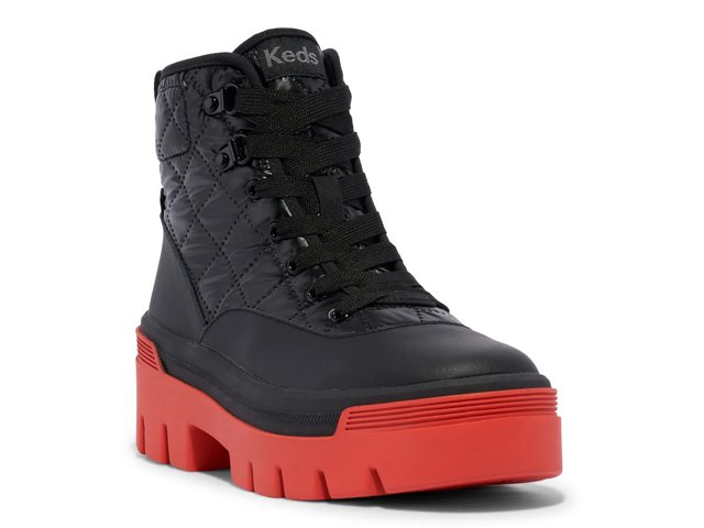 Keds boots 2025