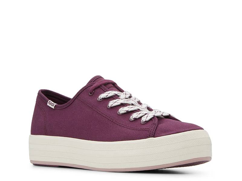 Triple Kick Sneaker - Women's
