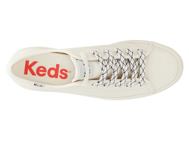Triple Kick Sneaker - Women's