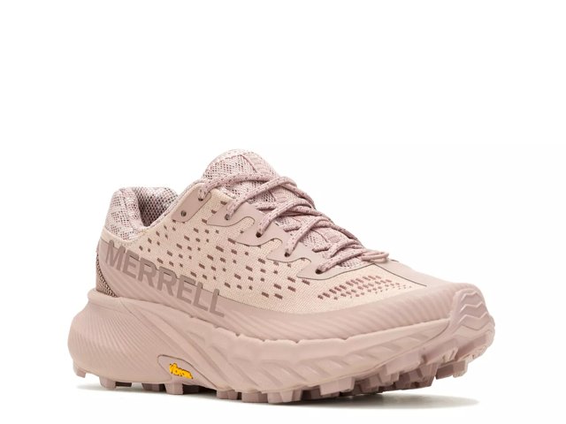 Merrell Agility Peak 5 Hiking Sneaker Women s Free Shipping DSW