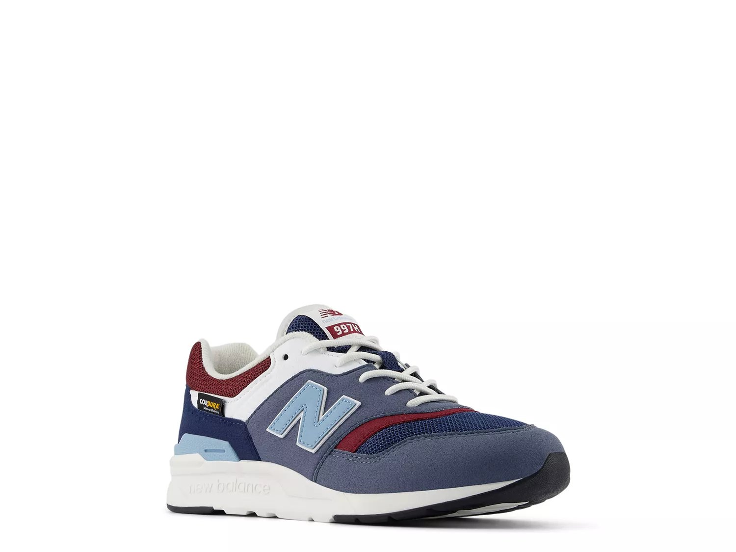 Модные кроссовки для мальчиков New Balance 997H Sneaker