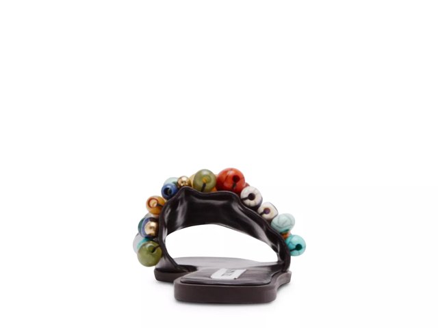【Steve Madden】関税なし♪Knicky-R スライドサンダル Steve Madden】関税なし♪Knicky-R スライドサンダル (Steve