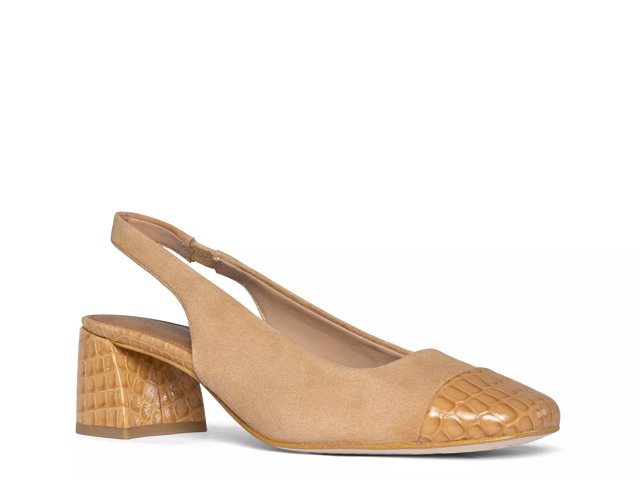 Donald pliner glenn pump sales