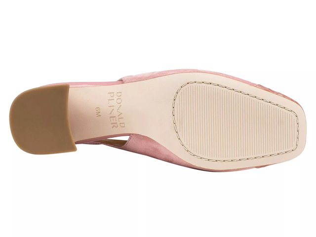 Donald J. Pliner Amore Pump - Free Shipping | DSW