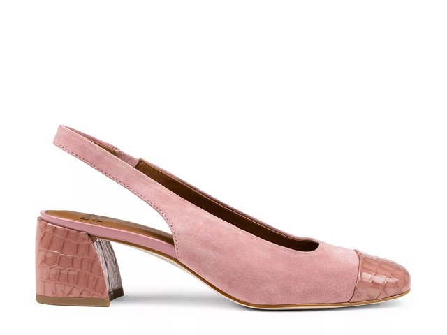 Donald J. Pliner Amore Pump - Free Shipping | DSW