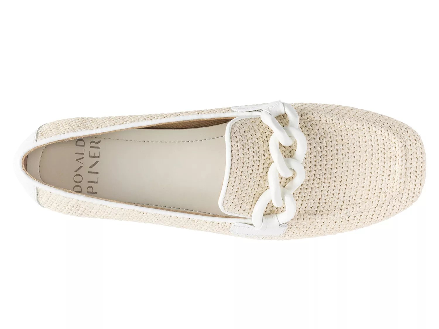Bethany Loafer