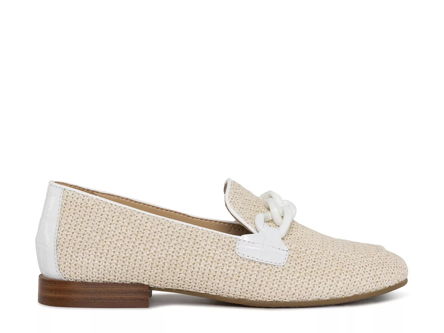 Bethany Loafer