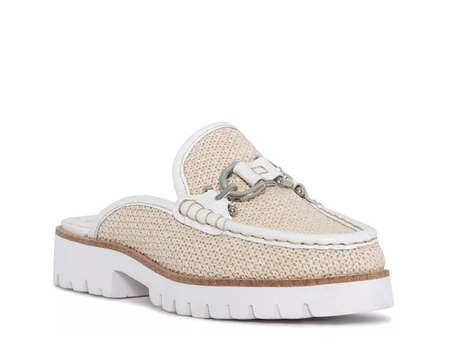 Donald pliner mules sales