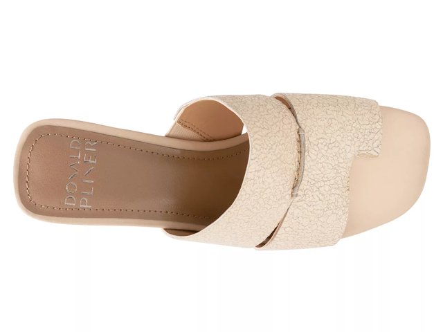 Donald J. Pliner Maiden Sandal