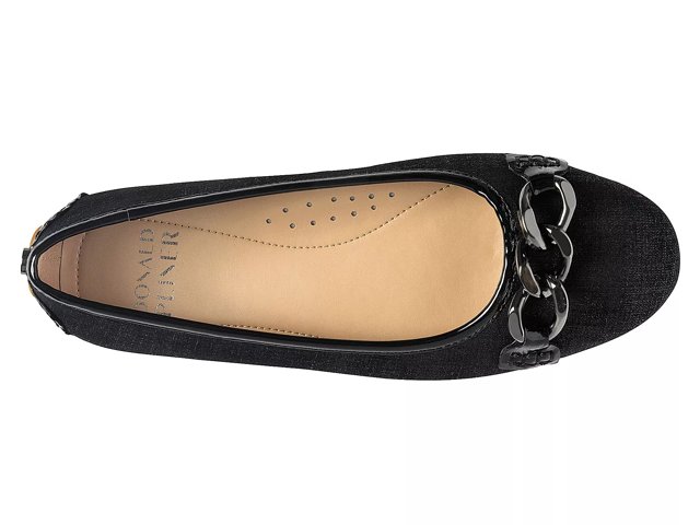 Donald j pliner best sale flats