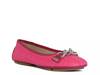 Donald pliner flat on sale shoes