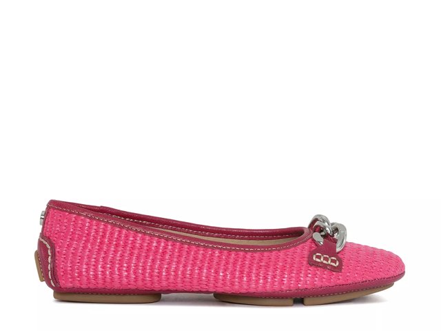Donald J. Pliner Raya Flat Free Shipping DSW