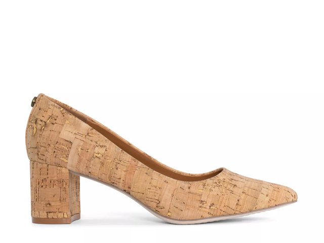 Snakeskin pumps dsw discount