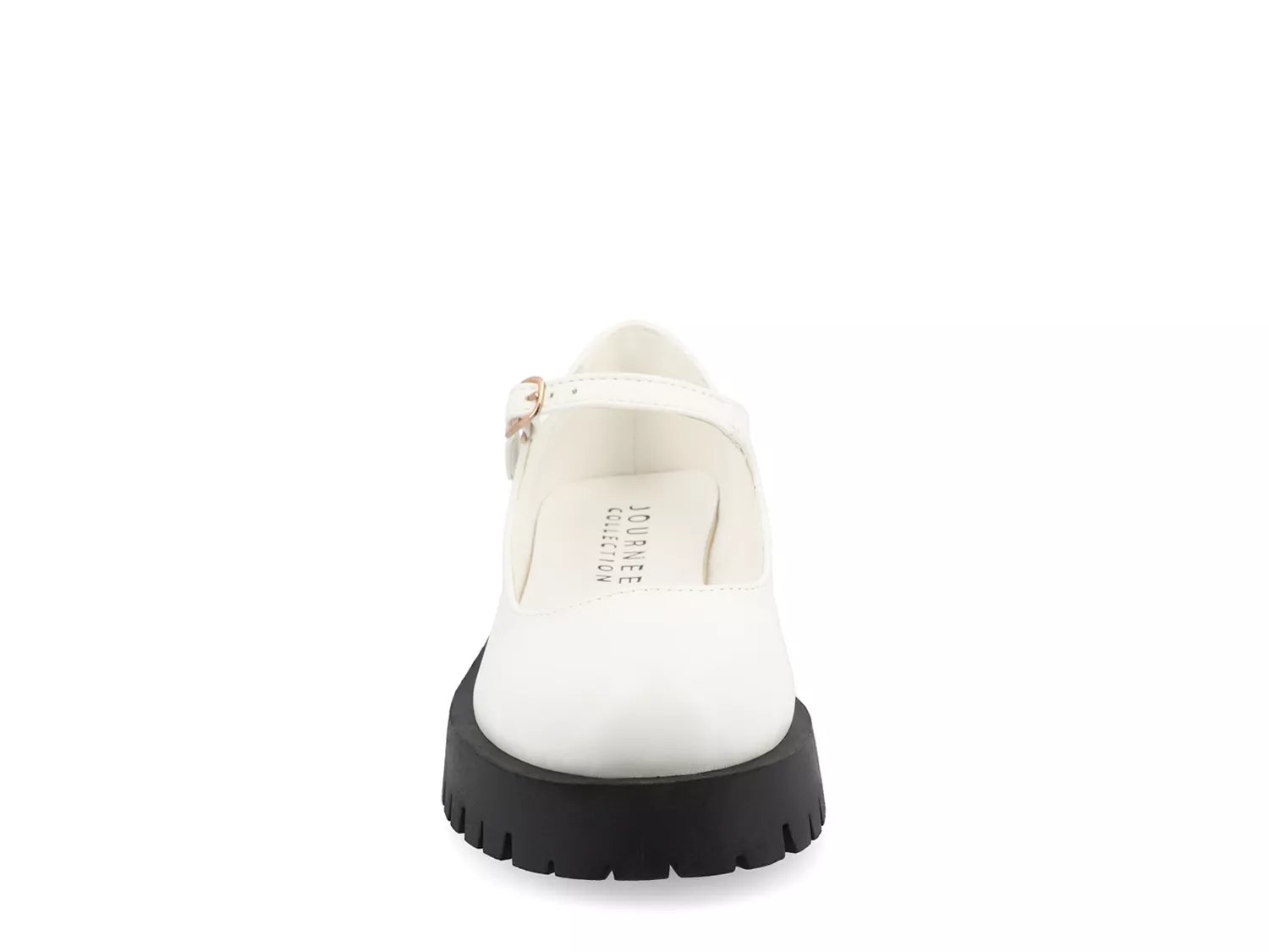 Kamie Mary Jane Loafer