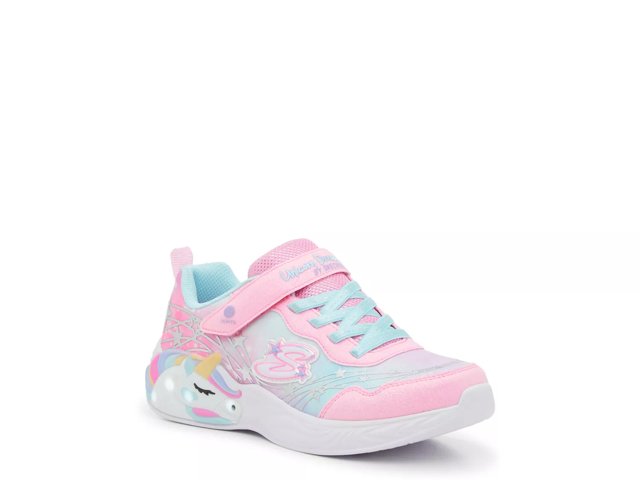 Sketchers unicorn shoes top