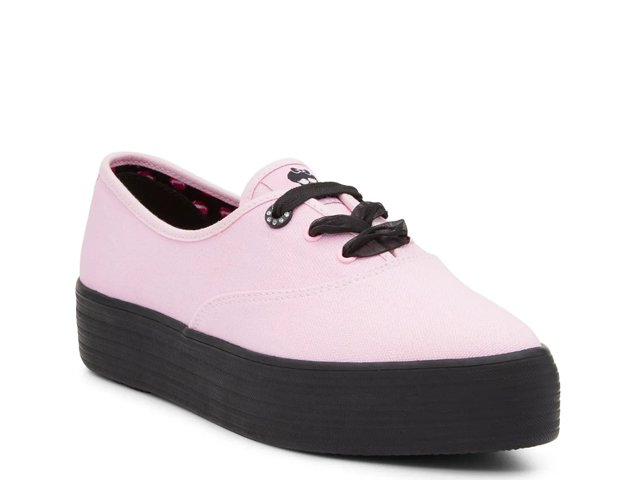 Keds vs vans new arrivals