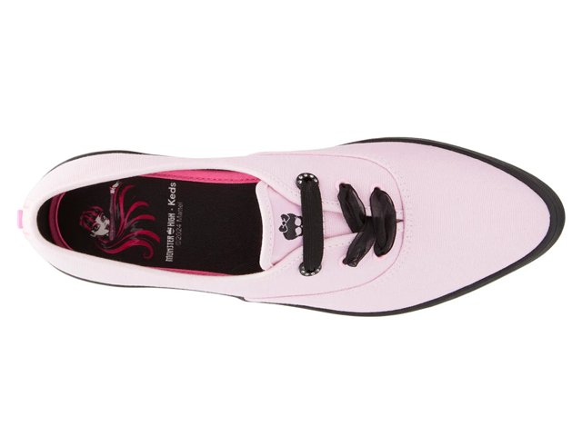 Keds high sole sales