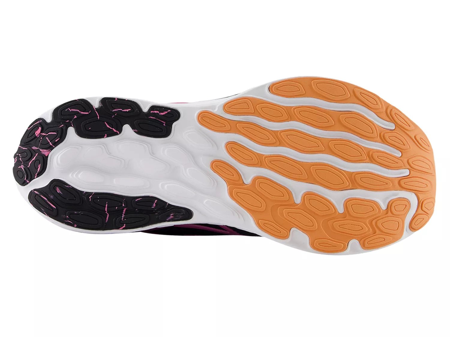 Fresh Foam 680 V8 Running Shoe