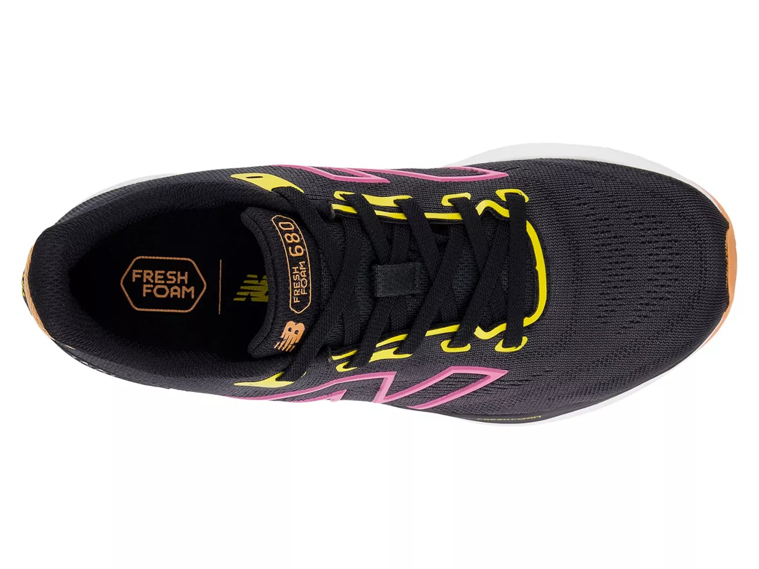 Fresh Foam 680 V8 Running Shoe