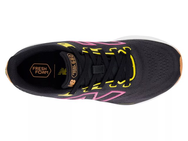 New balance 680 v2 womens clearance