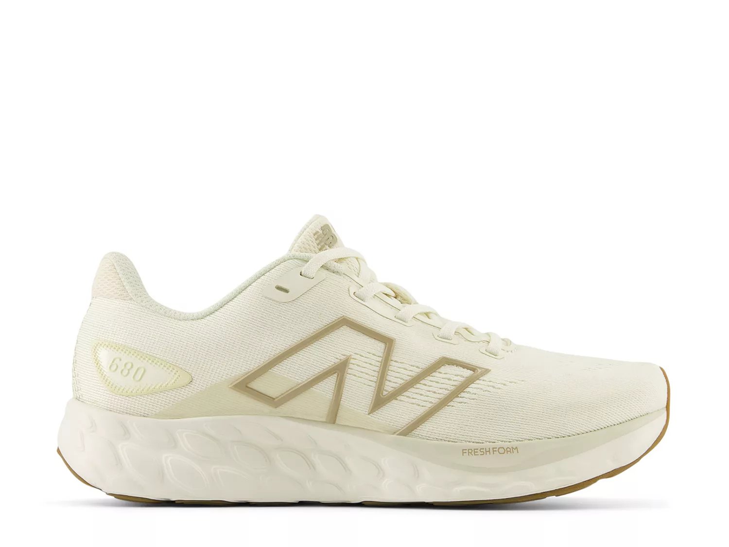 Fresh Foam 680 V8 Running Shoe