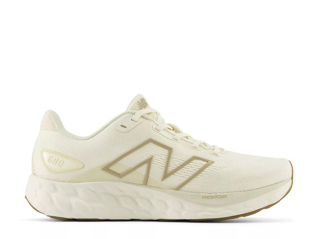 New Balance Fresh Foam 680 V8 Running Shoe - Women's