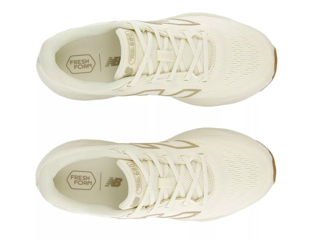 New Balance Fresh Foam 680 V8 Running Shoe - Women's