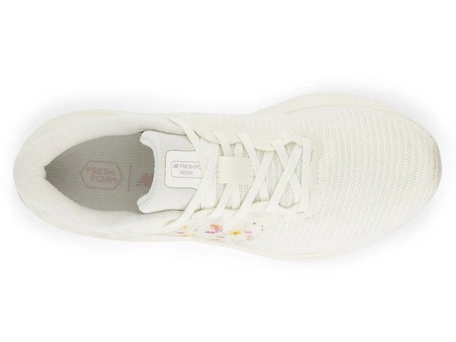 New Balance Fresh Foam Arishi V4 Sneaker - Women's - Free