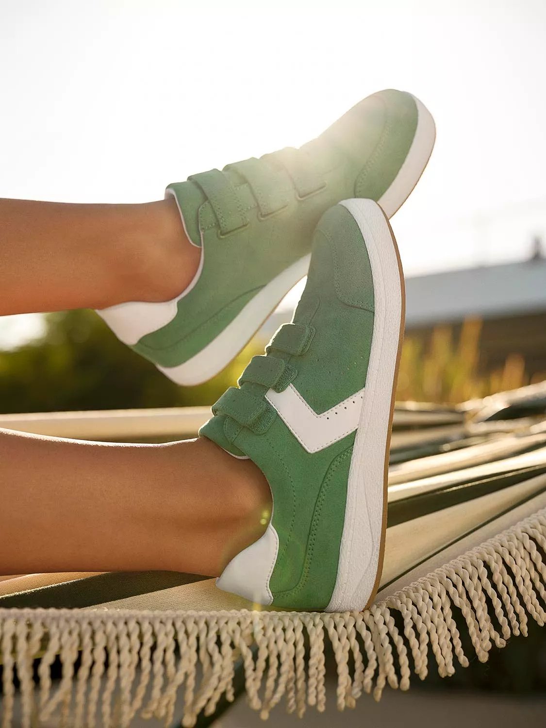 Daydreamer Sneaker