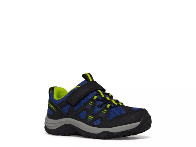 Merrell trail chaser hiking shoe discount